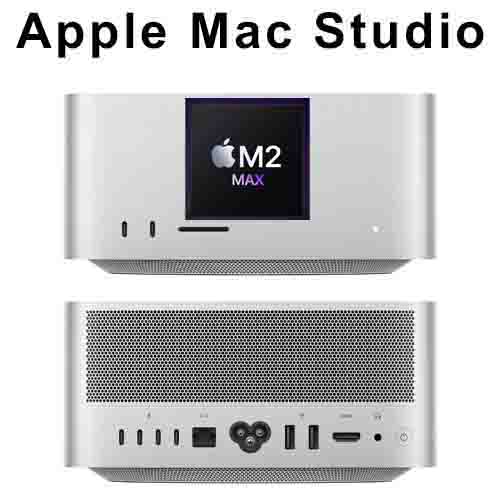 美品 Mac Studio M2 Max 1TB 32GB Amazon.com: Apple Mac Studio (mid 2023) - M2 Max 12-Core