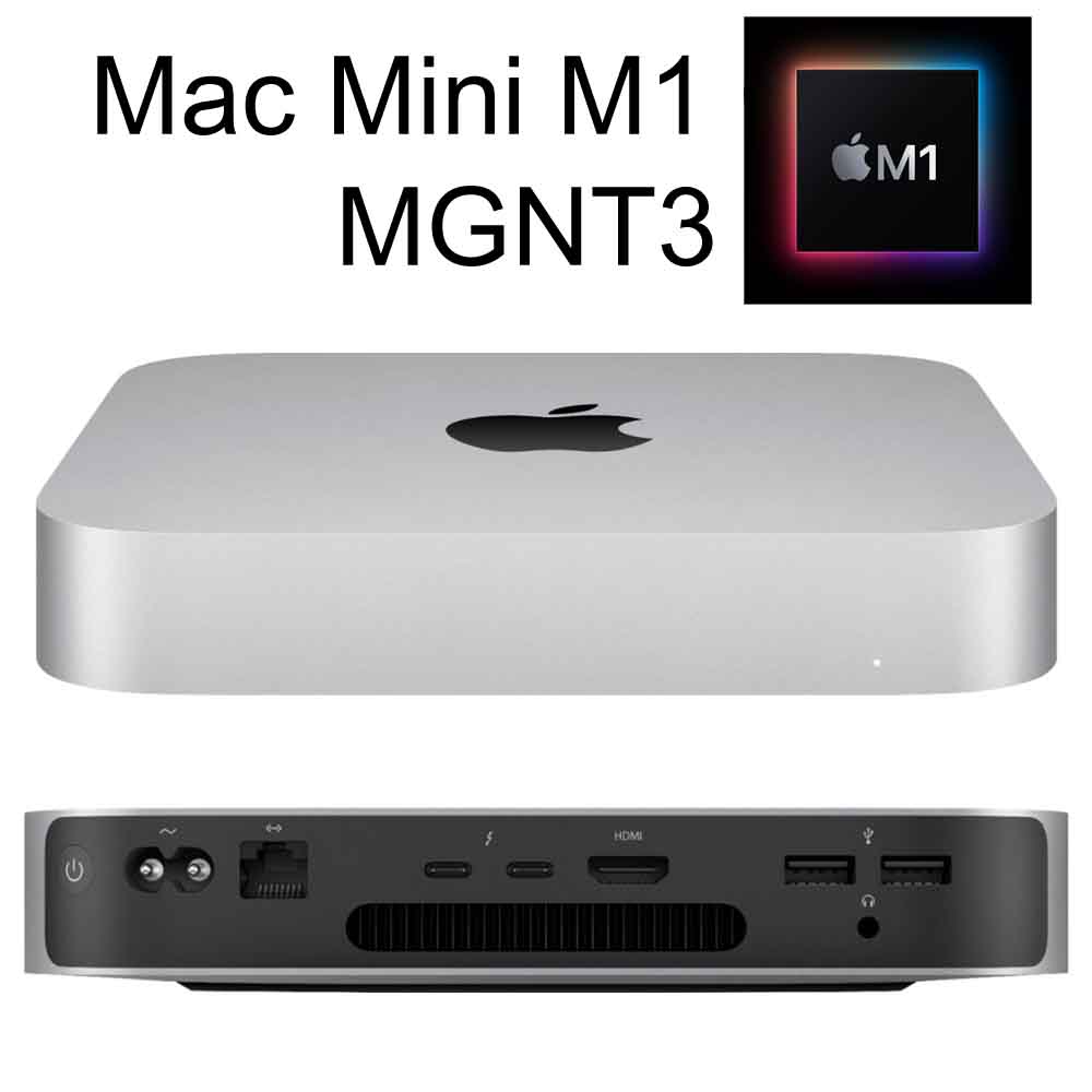 Mac mini M1 8GB/256GB &magic keyboard 美品 Mac mini M1 8GB/256GB &magic keyboard 美品